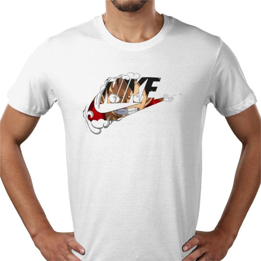 One Piece - Nike Luffy T-Shirt