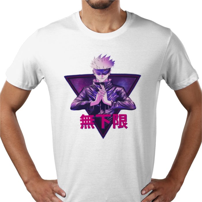 Jujutsu Kaisen - Theme 1 T-shirt