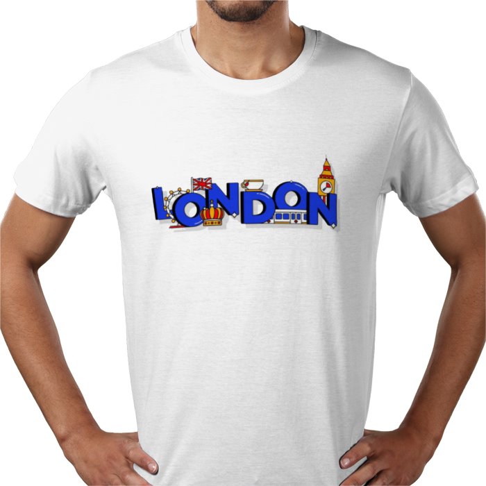 London Style T-shirt