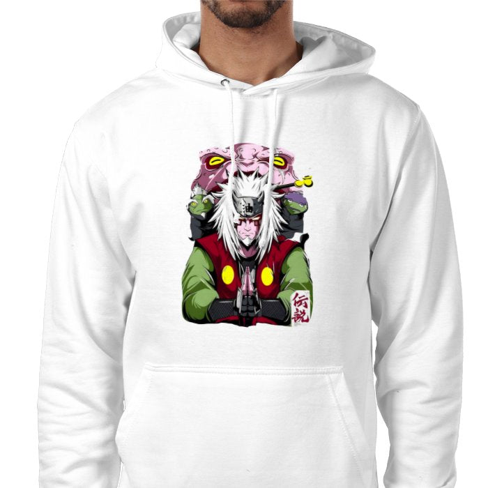 Naruto - Sage Mode Value Hoodie