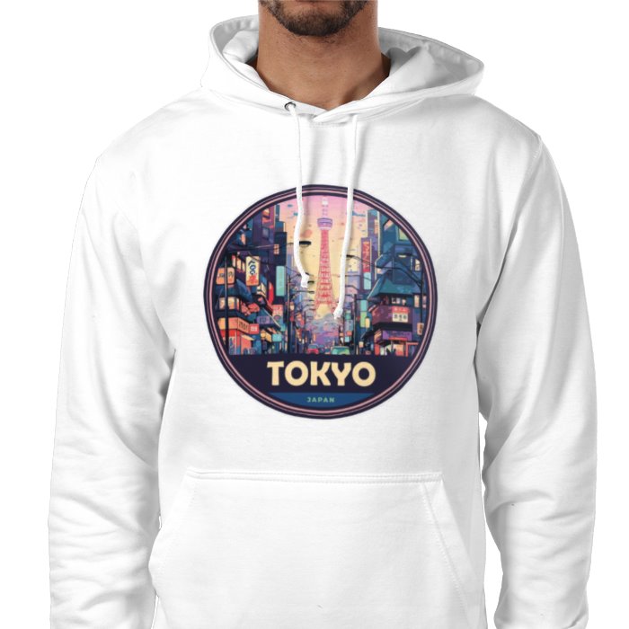 Tokyo Japan