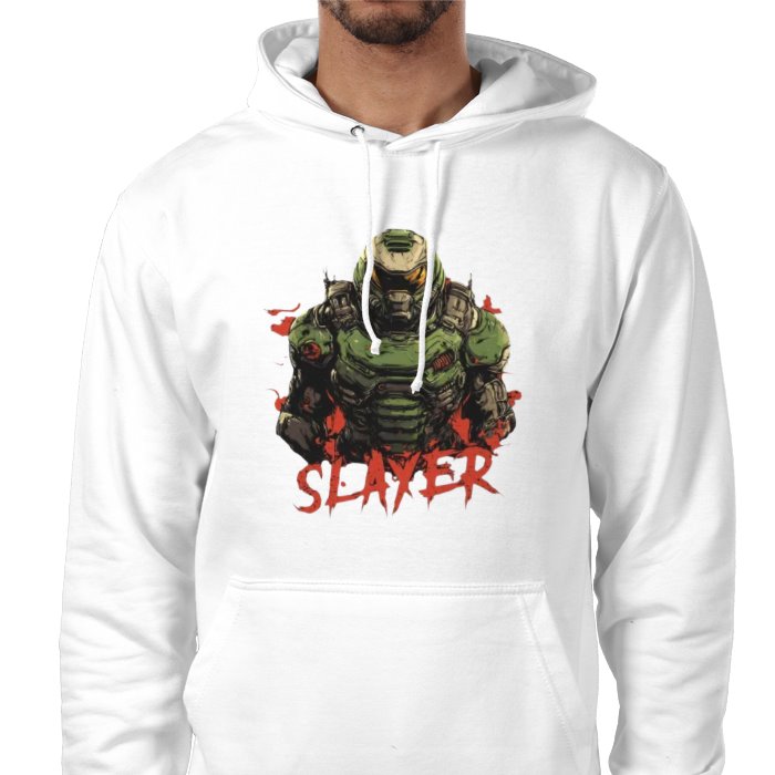 Doom - Slayer Value Hoodie