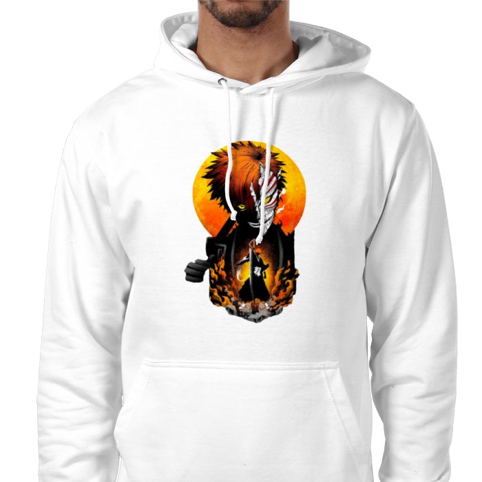 Bleach - Hollow Ichigo Value Hoodie