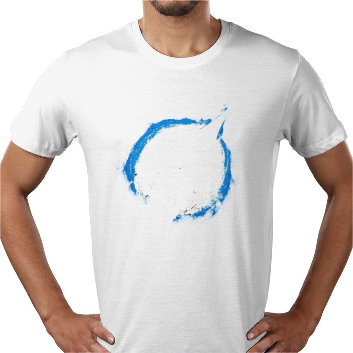 Dragonball Z - Goku Theme 2 T-shirt