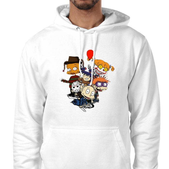 Rugrats - Horror Gang Value Hoodie