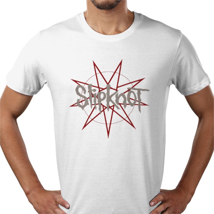 Slipknot Theme T-Shirt