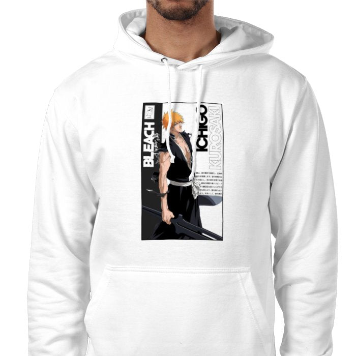 Bleach - Poster Value Hoodie