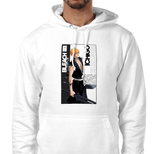 Bleach - Poster Value Hoodie