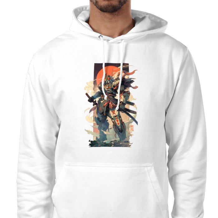 Gundam Wing - Theme 5 Value Hoodie