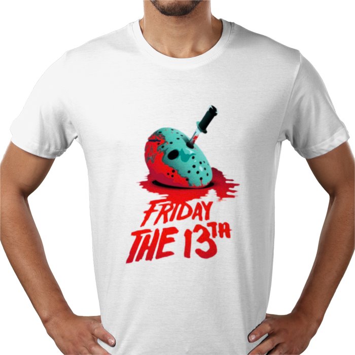 Friday The 13th Value T-Shirt