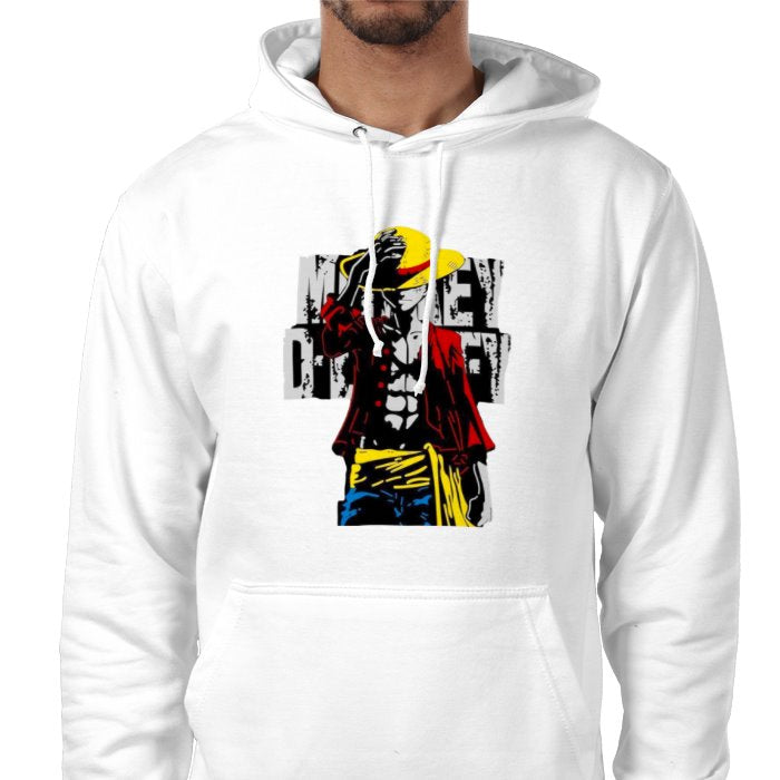 One Piece - Luffy Value Hoodie