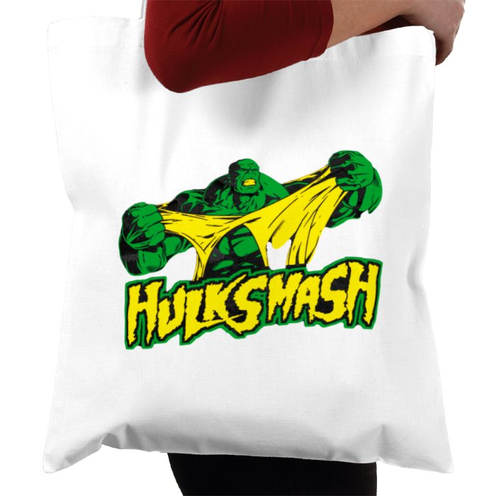 Hulk Smash