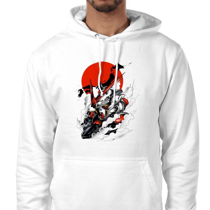 Gundam Wing - Slider Value Hoodie