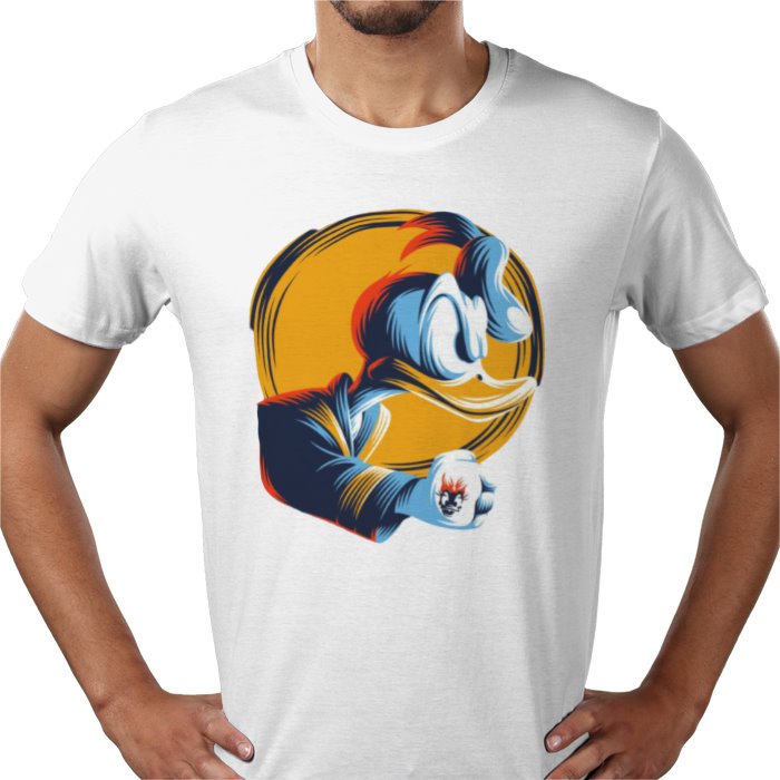 Disney - Donald Duck T-shirt
