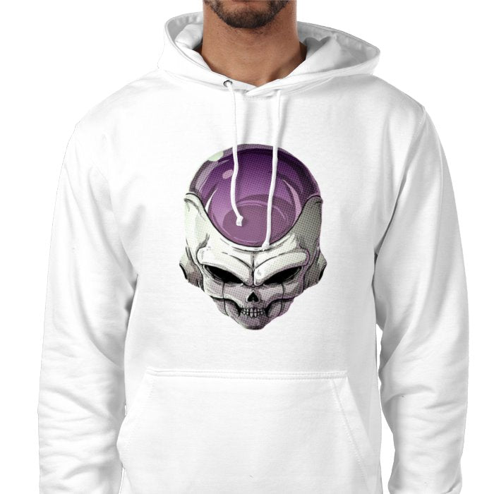 Dragonball Z - Frieza Skull Value Hoodie