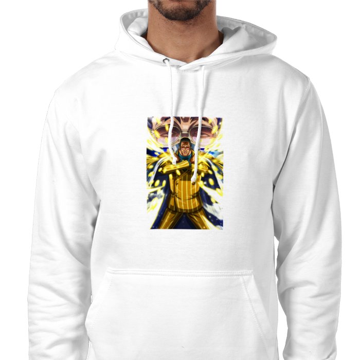 One Piece - Kizaro Theme 1 Value Hoodie