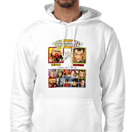 Bruce Willis  - Pulp Fiction Vs Die Hard