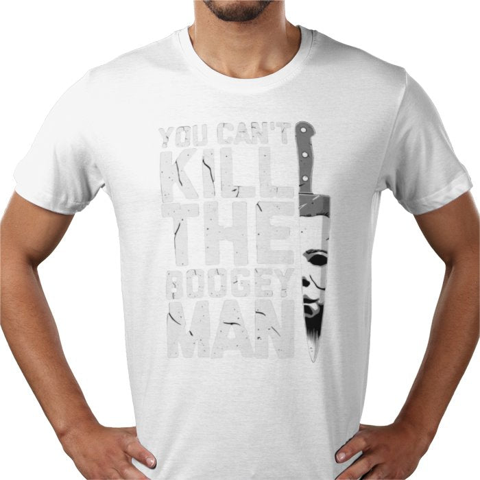 Halloween - You Can't Kill The Bogeyman