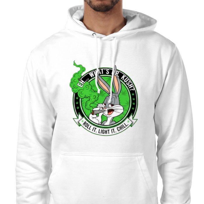 Buggs Bunny Kush Hoodie
