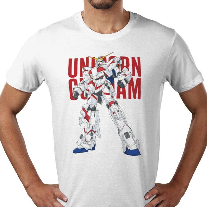 Gundam Wing - Theme 3 T-shirt