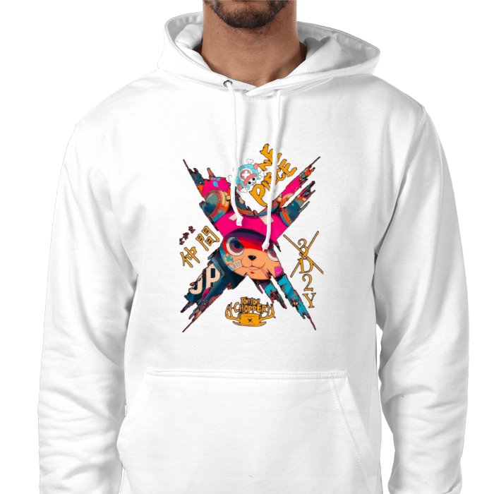 One Piece - Chopper X Value Hoodie