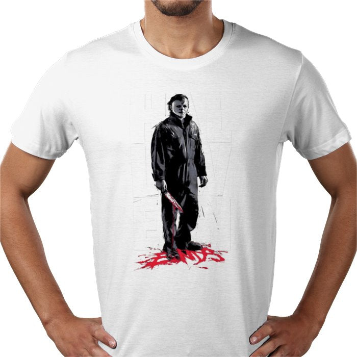 Halloween - Ends T Shirt