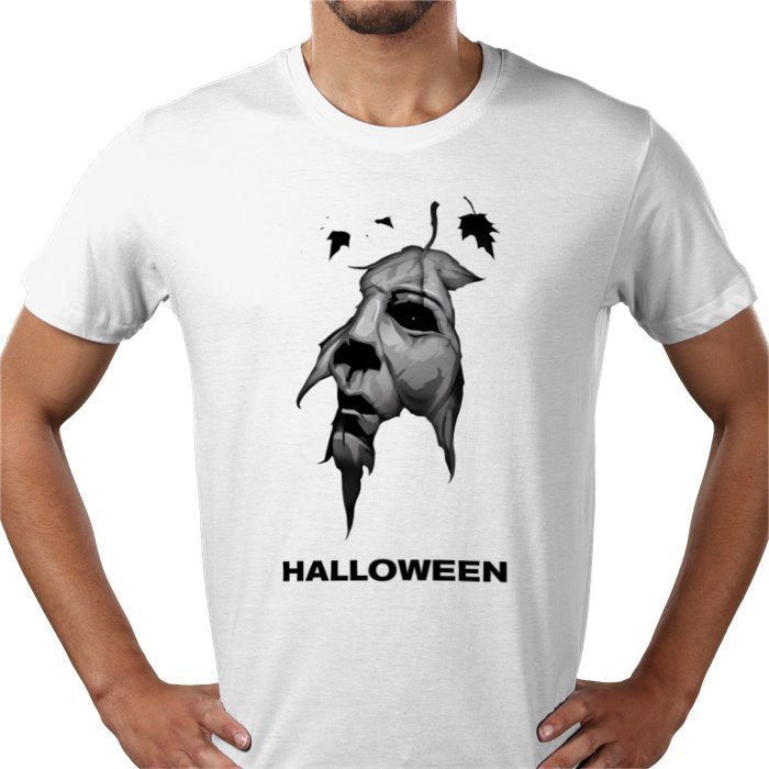 Halloween - Leaf T Shirt