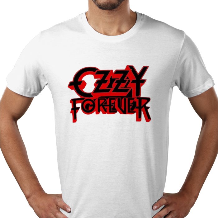 Ozzy Osborne Forever T-Shirt