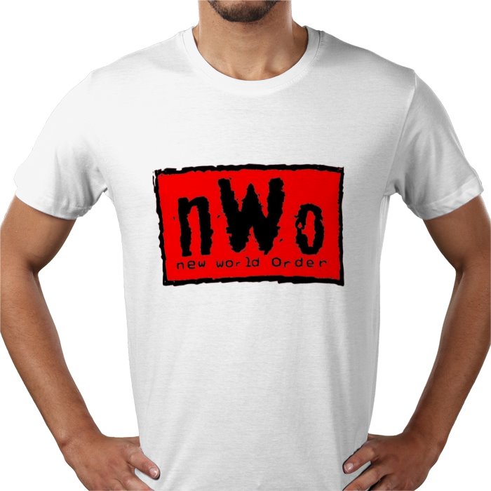 NWO T-shirt