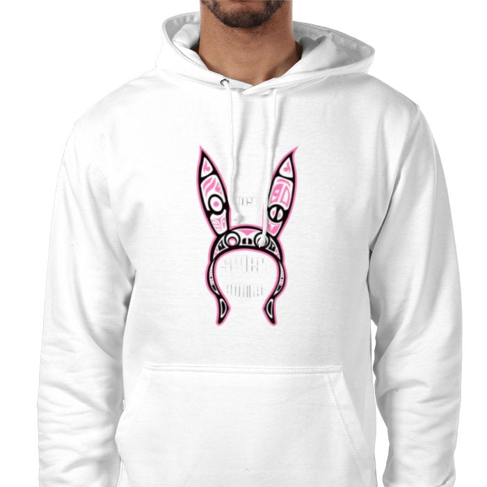 Bob's Burgers - Spirit Animal Hoodie