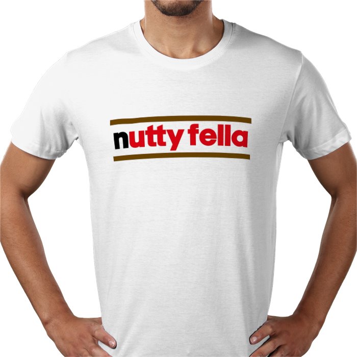 Nutty Fella T-shirt