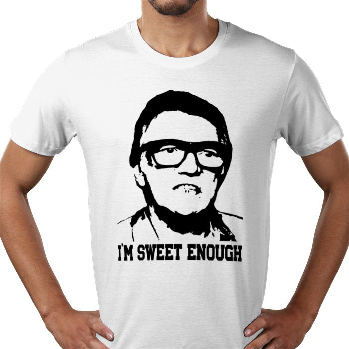 Snatch - Im Sweet Enough T-Shirt