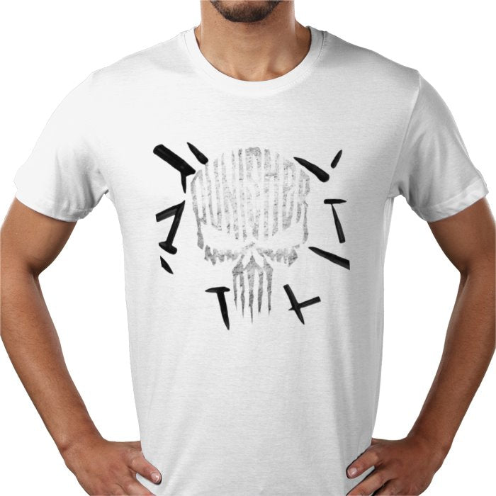 Punisher T-shirt