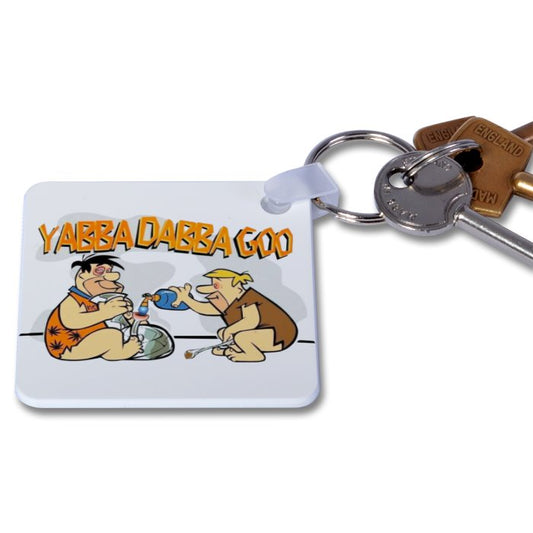 Yabba Dabba