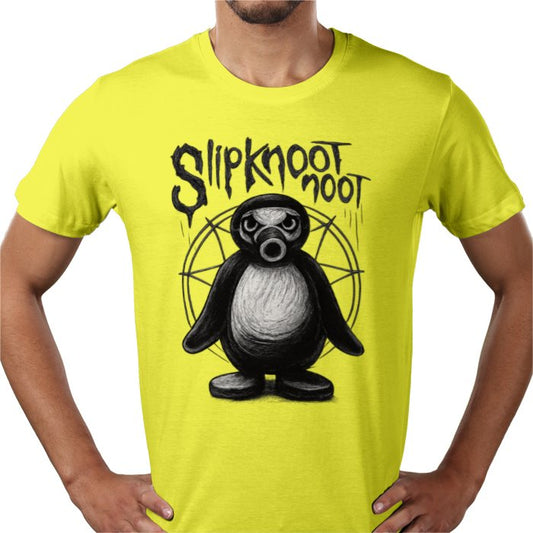 Slipknot x Noot Noot - Sleepknoot T-Shirt