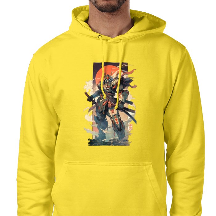 Gundam Wing - Theme 5 Value Hoodie