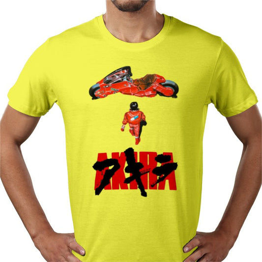 Akira - Theme 1 T-shirt