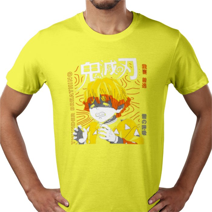 Demon Slayer - Theme 5 T-shirt