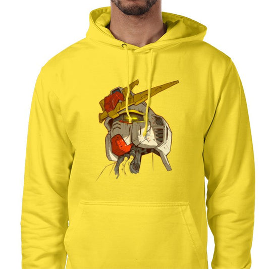 Gundam Wing - Theme 1 Value Hoodie