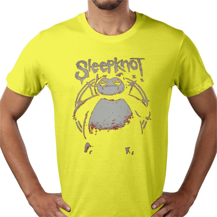 Slipknot x Pokémon - Sleepknot T-Shirt
