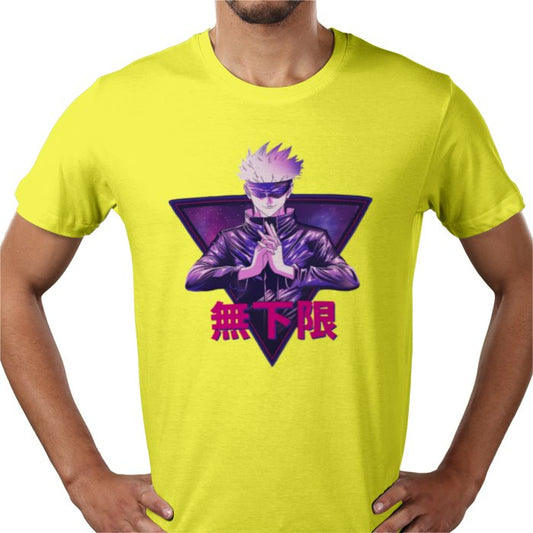 Jujutsu Kaisen - Theme 1 T-shirt