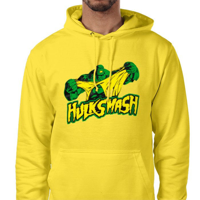 Hulk Smash