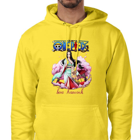 One Piece - Boa Hancock Theme 1 Value Hoodie