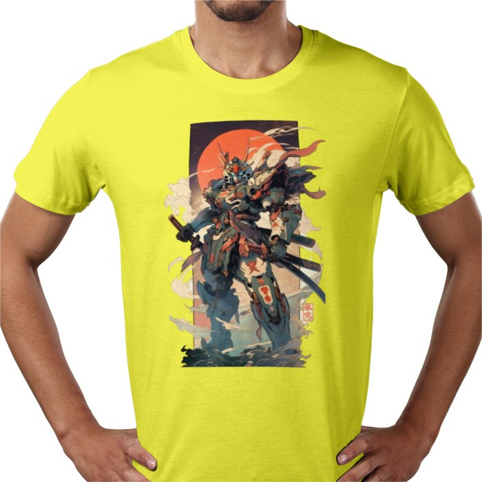 Gundam Wing - Theme 5 T-shirt