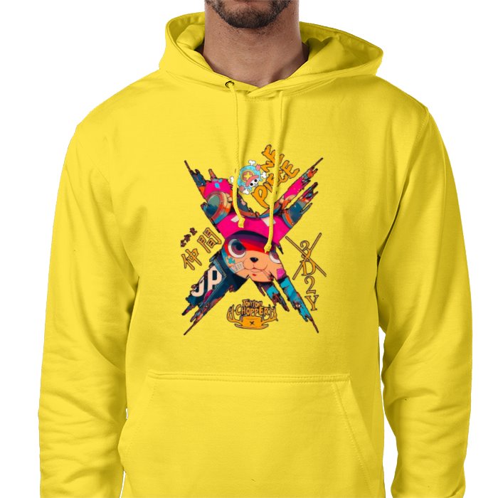 One Piece - Chopper X Value Hoodie