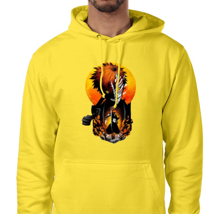 Bleach - Hollow Ichigo Value Hoodie