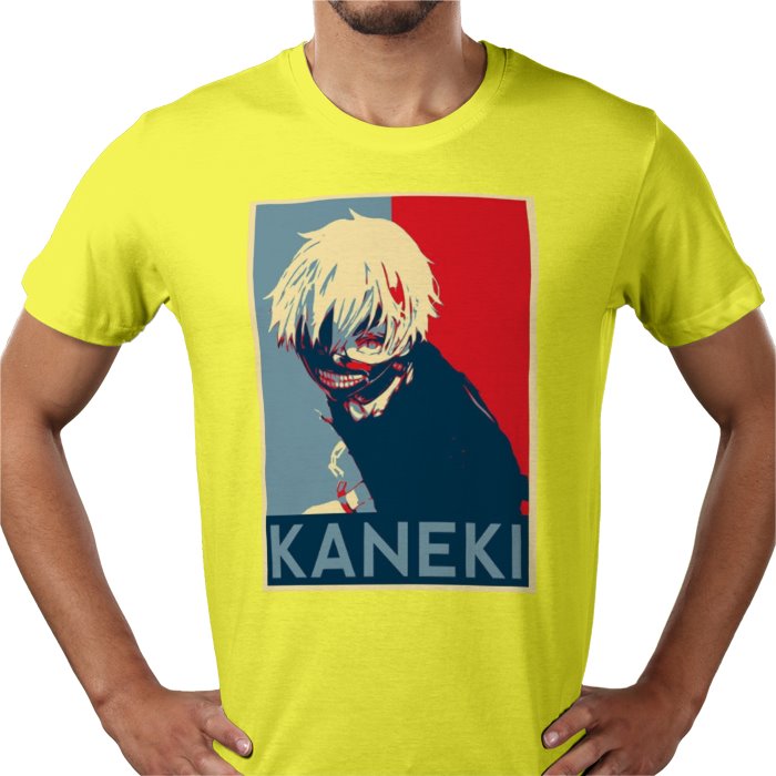 Tokyo Ghoul - Theme 1 T-shirt