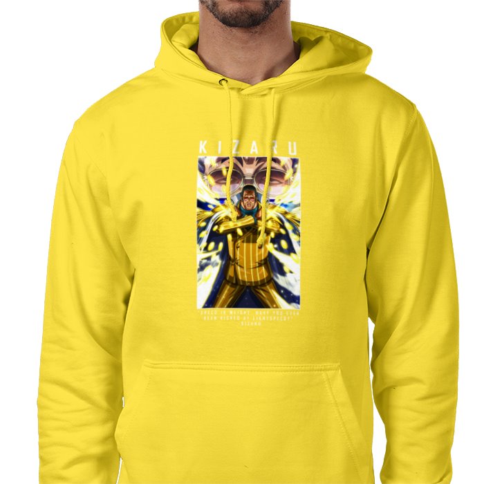 One Piece - Kizaro Theme 1 Value Hoodie