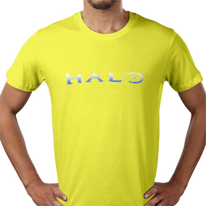 Halo - Logo T-Shirt