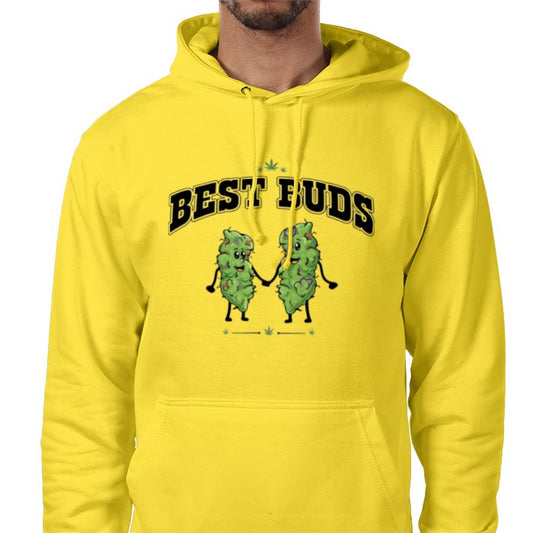 Best Buds Hoodie
